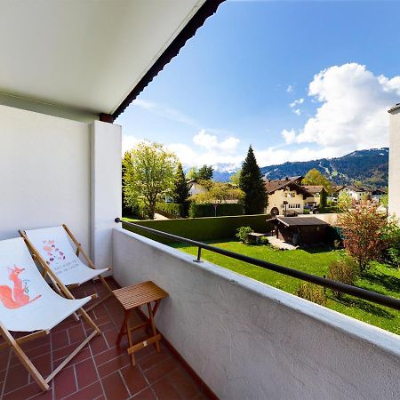 Alpenfieber Appartement Garmisch-Partenkirchen Buitenkant foto