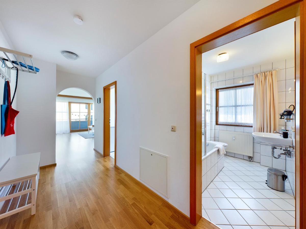 Alpenfieber Appartement Garmisch-Partenkirchen Buitenkant foto